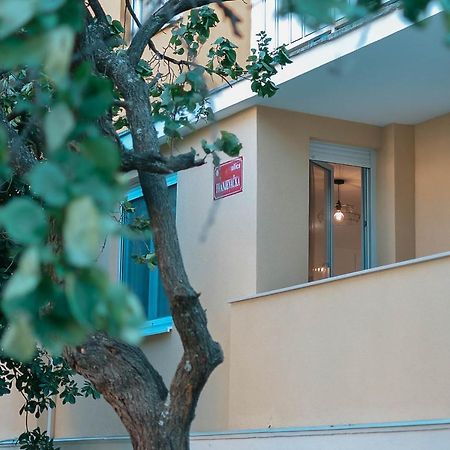 Bell Tower Apartment Mostar Bagian luar foto